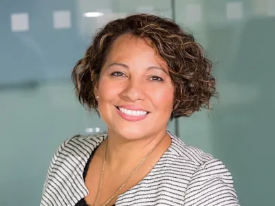 Chargee de Recrutement