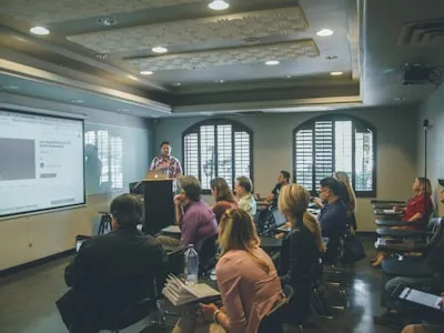 Formateur Professionnel — Management & Soft Skills