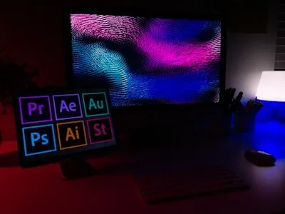 Graphiste / Designer Visuel