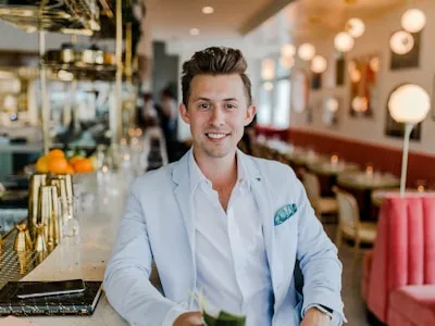 Responsable Grands Comptes